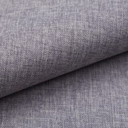 Torin 140x200 Grau – Polsterbett mit Bettkasten