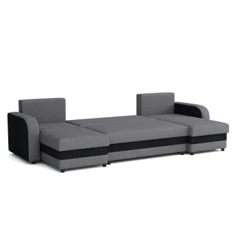 Großes Ecksofa mit Schlaffunktion Wohnzimmersofa Bill Großes Ecksofa mit Schlaffunktion Wohnzimmersofa Bill