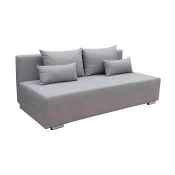 Schlafsofa Alaska Schlafsofa Vielseitiges Schlafsofa + Stauraum Schlafsofa Alaska Schlafsofa Vielseitiges Schlafsofa + Stauraum