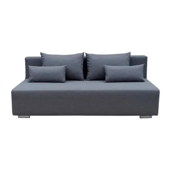 Schlafsofa Alaska Schlafsofa Vielseitiges Schlafsofa + Stauraum Schlafsofa Alaska Schlafsofa Vielseitiges Schlafsofa + Stauraum