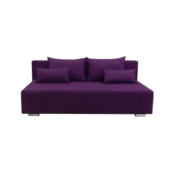 Schlafsofa Alaska Schlafsofa Vielseitiges Schlafsofa + Stauraum Schlafsofa Alaska Schlafsofa Vielseitiges Schlafsofa + Stauraum