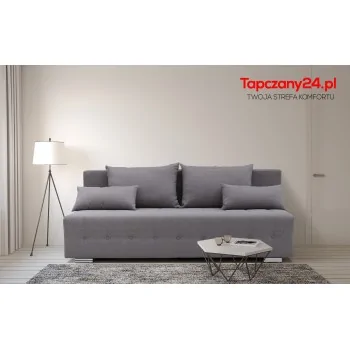 Schlafsofa Alaska Schlafsofa Vielseitiges Schlafsofa + Stauraum Schlafsofa Alaska Schlafsofa Vielseitiges Schlafsofa + Stauraum