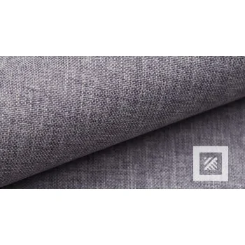 Couch mit Rückenlehne und Kissen Uma Einzelbett mit Bettzeugcontainer Couch mit Rückenlehne und Kissen Uma Einzelbett mit Bettzeugcontainer