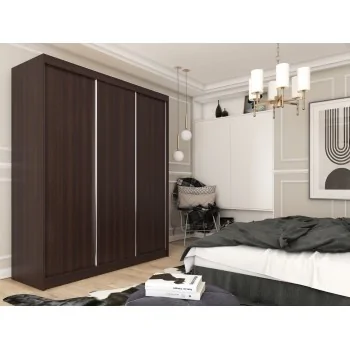 Vitrine 180 ohne Glas Vitrine 180 ohne Glas