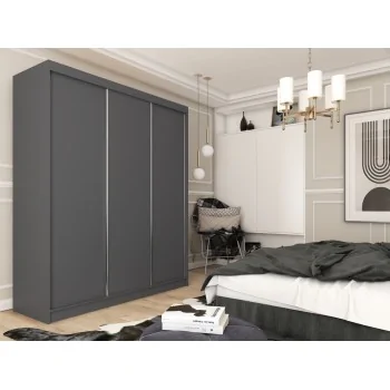 Vitrine 180 ohne Glas Vitrine 180 ohne Glas