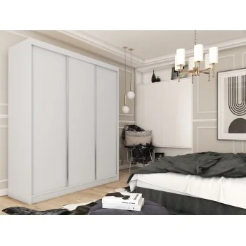 Vitrine 180 ohne Glas Vitrine 180 ohne Glas