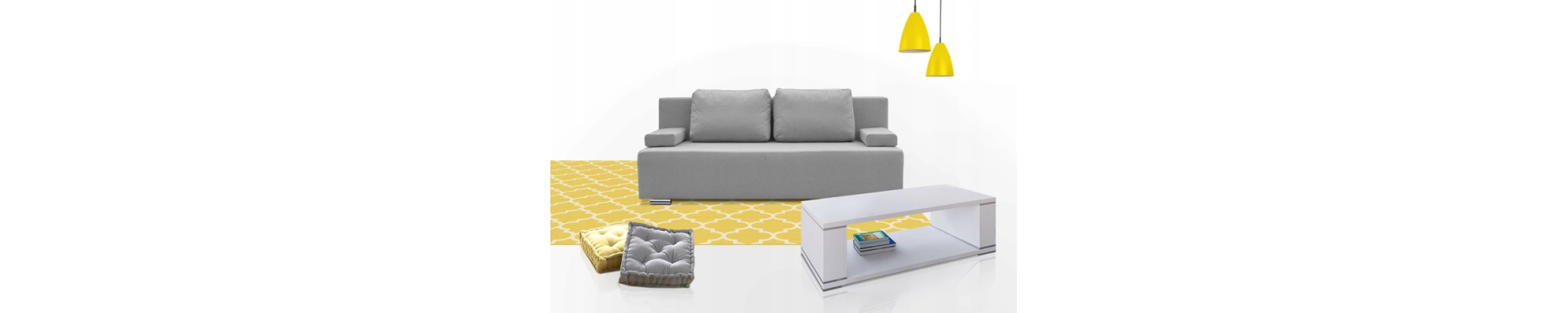 Ecksofas mit Schlaffunktion und Bettkasten | Stilwohn