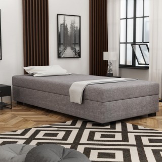 Sofas mit Bettkasten und Stauraum