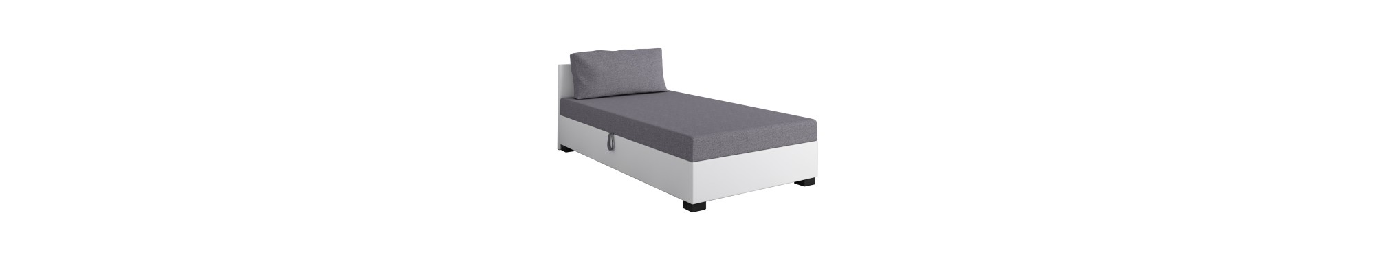 Schlafsofas mit Kopfteil – Liegen mit Rückenlehne | Stilwohn