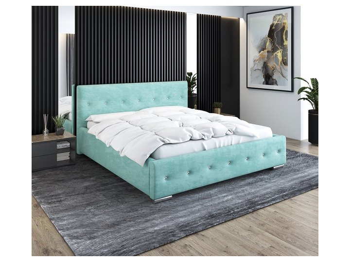 Alexis in Mint