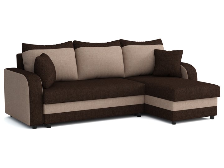 Otto+ in Braun-Beige