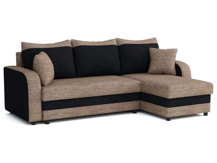 Otto+ in Beige-Graphit