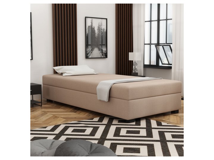 Iwo 110x195 in Sandbeige