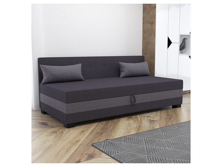 Zoja 100x195 in Graphit-Grau