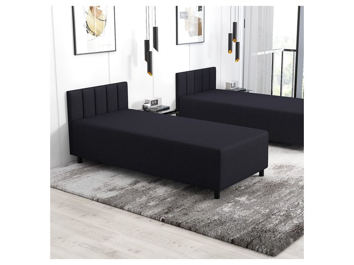 Leo 120 cm in Graphit