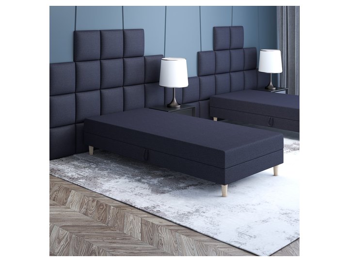 Eliot 120x195 in Graphit