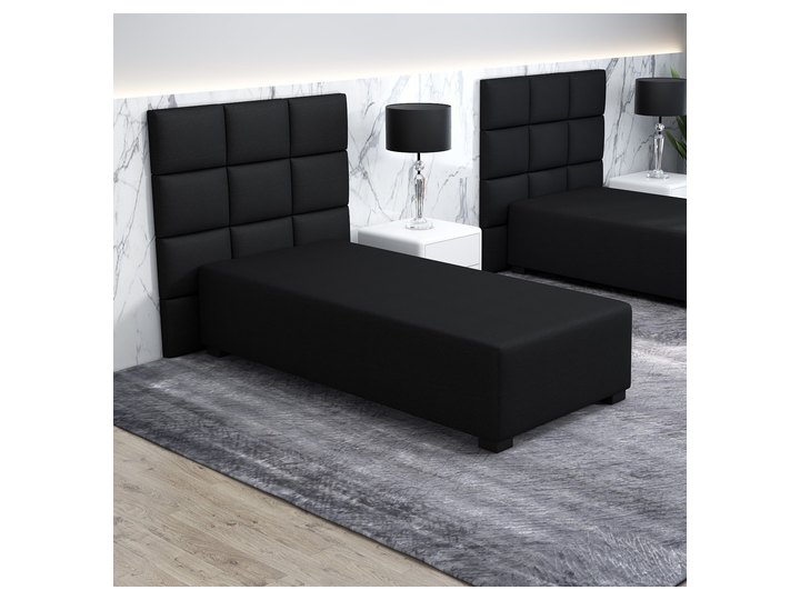 Kuba 80 cm in Schwarz
