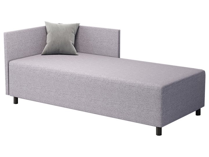 Ben 90 cm in Grau