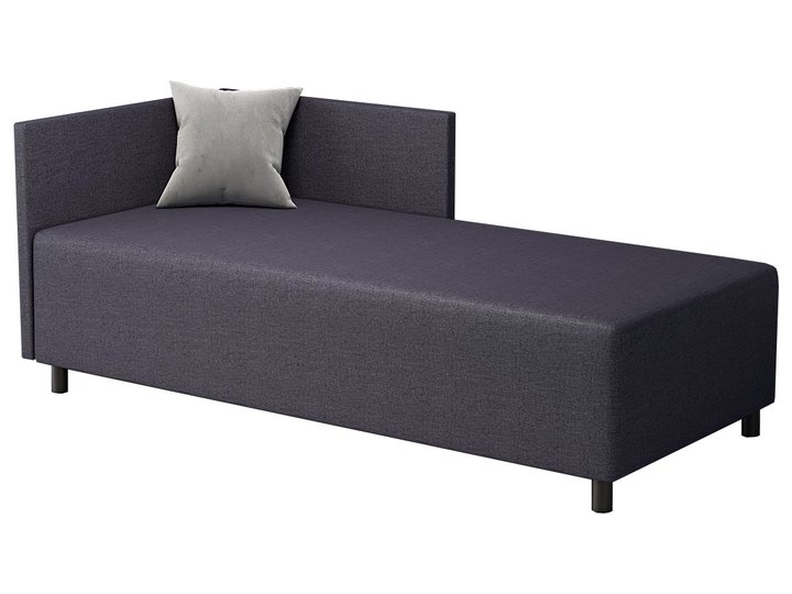 Ben 90 cm in Graphit