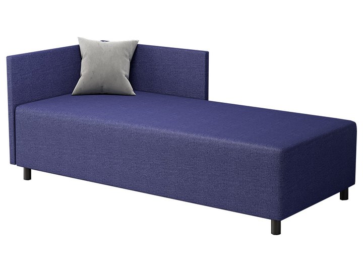 Ben 90 cm in Jeansblau